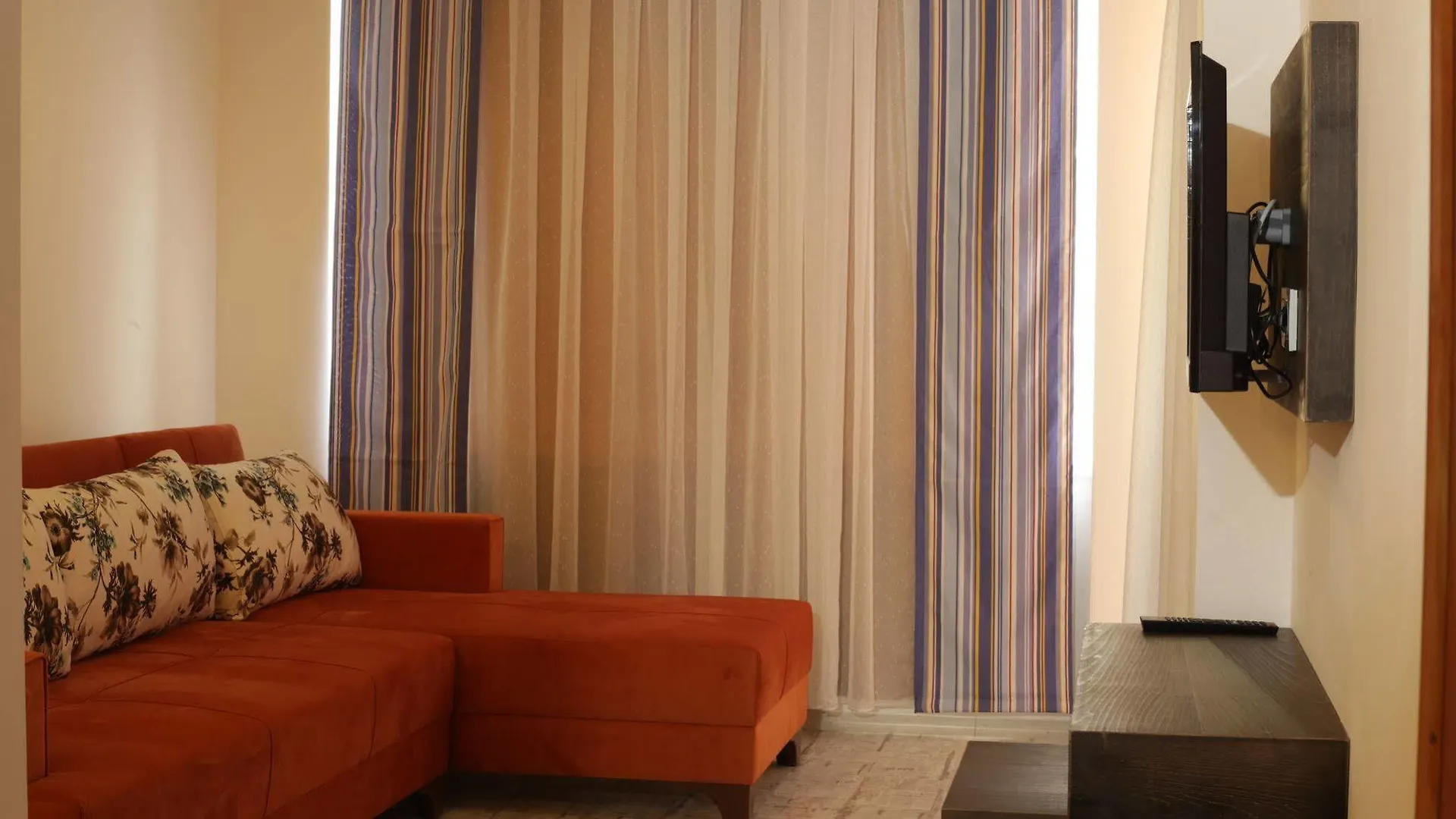 Voswos Garage Coffee Hotel Antalya 3*,  Turcia