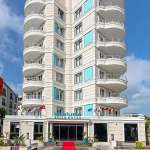 Citrus Luna Otel