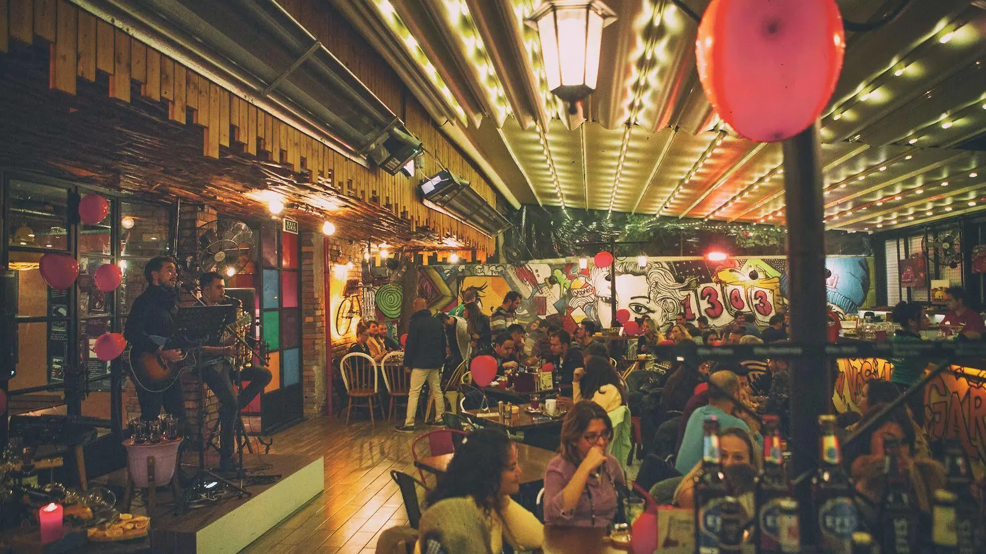 ***  Voswos Garage Coffee Hotel Antalya Türkiye